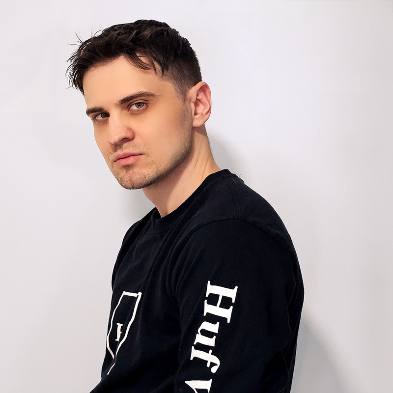 Profile Photo